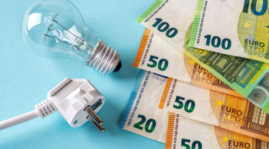 abonnement électrique