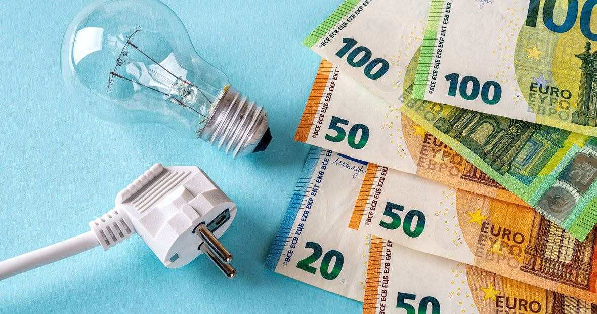 abonnement électrique